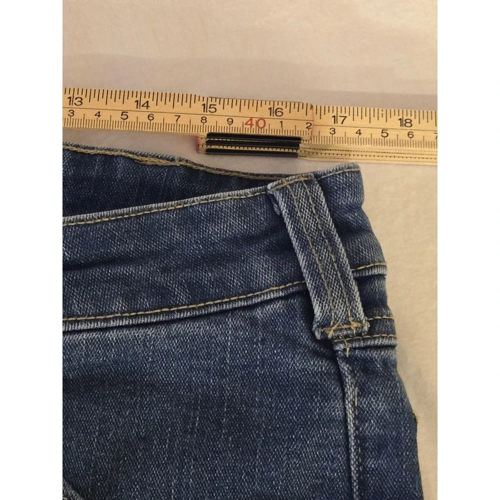 Noble Outfitters Mens Jeans‎ 34×30 Regular Wash Straight
